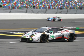 24 Heures de Daytona