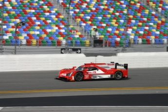 24 Heures de Daytona - Essais et course de soutien