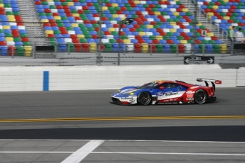 24 Heures de Daytona - Essais et course de soutien