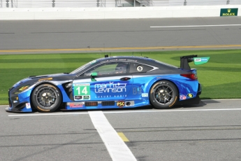 24 Heures de Daytona