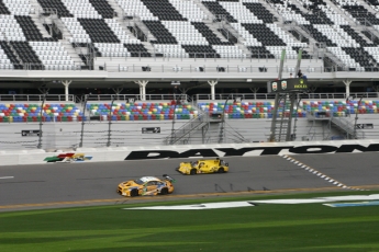 24 Heures de Daytona