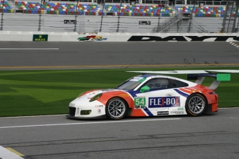 24 Heures de Daytona