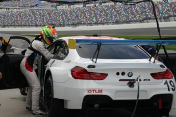 24 Heures de Daytona - Essais et course de soutien