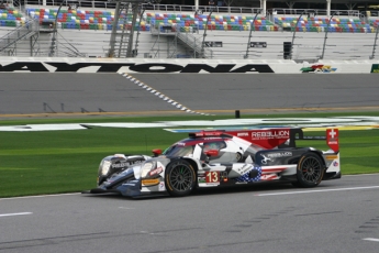 24 Heures de Daytona - Essais et course de soutien