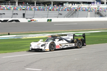 24 Heures de Daytona - Essais et course de soutien