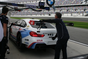 24 Heures de Daytona