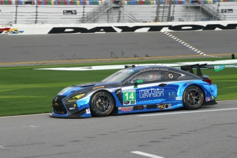 24 Heures de Daytona