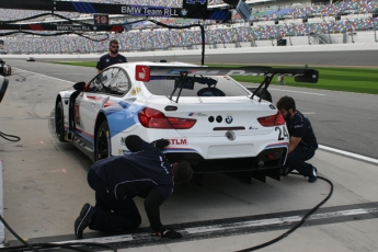 24 Heures de Daytona - Essais et course de soutien