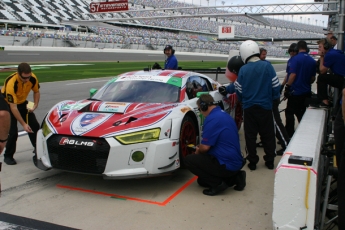 24 Heures de Daytona