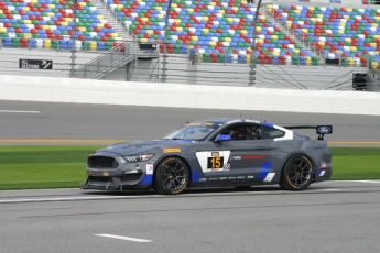 24 Heures de Daytona