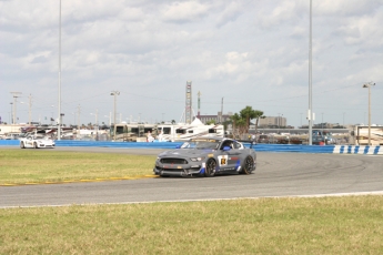 24 Heures de Daytona - Essais et course de soutien