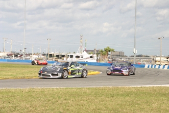 24 Heures de Daytona