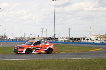 24 Heures de Daytona - Essais et course de soutien