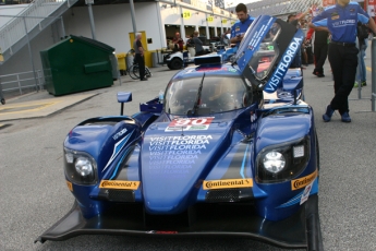 24 Heures de Daytona - Essais et course de soutien