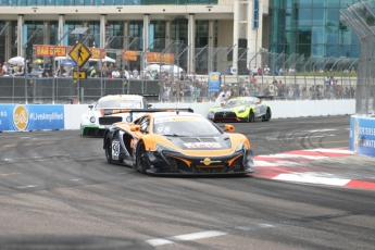 Grand Prix Indy de St-Petersburg