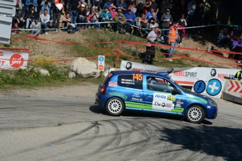Tour de Corse WRC