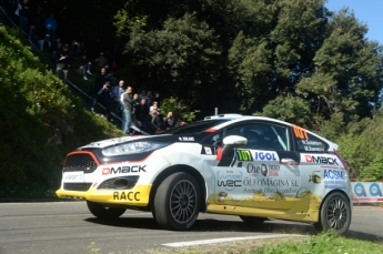 Tour de Corse WRC