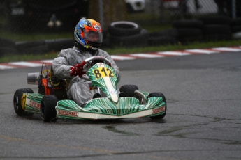 Karting - Championnats APKLQ à St-Hilaire