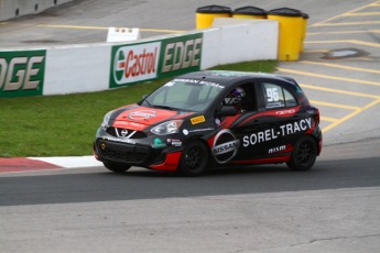 CTMP-Victoria Day SpeedFest Weekend - Coupe Nissan Micra