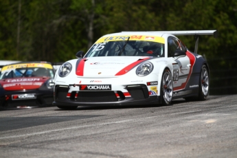 CTMP-Victoria Day SpeedFest Weekend - Coupe Porsche GT3