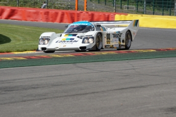 Spa Classic