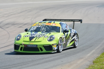CTMP-Victoria Day SpeedFest Weekend - Coupe Porsche GT3