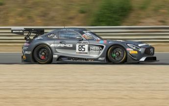 Série Blancpain GT - Circuit de Zolder