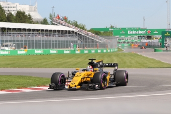 Grand Prix du Canada - Samedi Formule 1