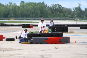 Karting - ICAR - 2 juillet