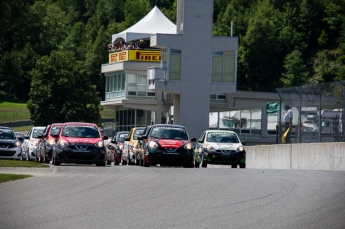 Mont-Tremblant - Classique d'été - Coupe Micra