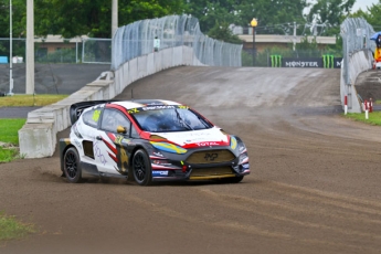 RallyCross - GP3R - 5 août