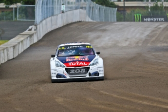 RallyCross - GP3R - 5 août