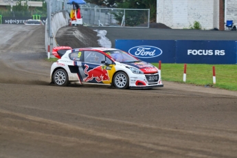 RallyCross - GP3R - 5 août