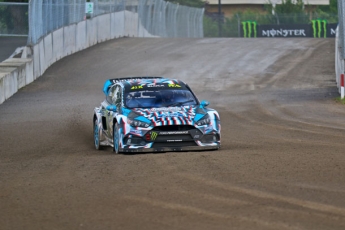 RallyCross - GP3R - 5 août