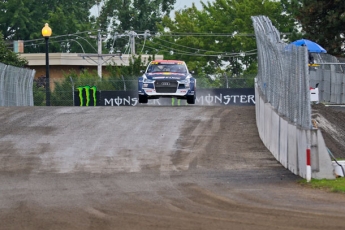 RallyCross - GP3R - 5 août