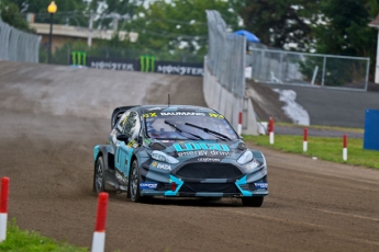 RallyCross - GP3R - 5 août