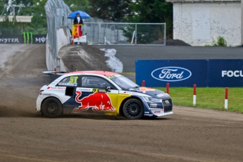 RallyCross - GP3R - 5 août