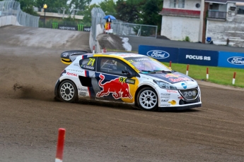 RallyCross - GP3R - 5 août