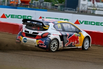 RallyCross - GP3R - 5 août