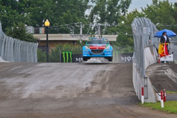 RallyCross - GP3R - 5 août