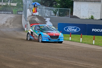 RallyCross - GP3R - 5 août