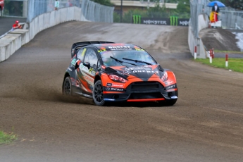 RallyCross - GP3R - 5 août