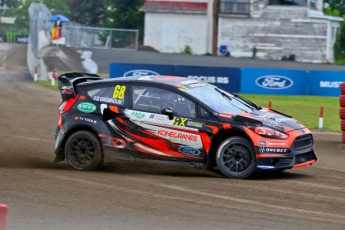 RallyCross - GP3R - 5 août