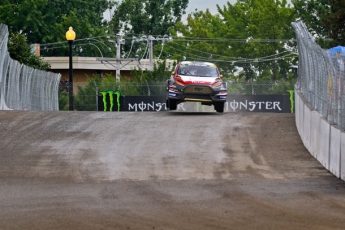 RallyCross - GP3R - 5 août