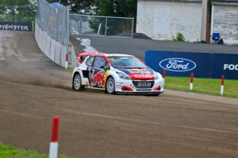 RallyCross - GP3R - 5 août