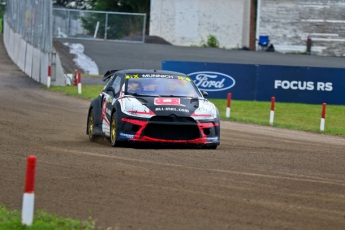 RallyCross - GP3R - 5 août