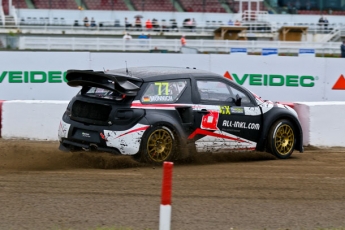 RallyCross - GP3R - 5 août