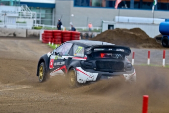 RallyCross - GP3R - 5 août