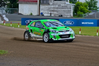 RallyCross - GP3R - 5 août