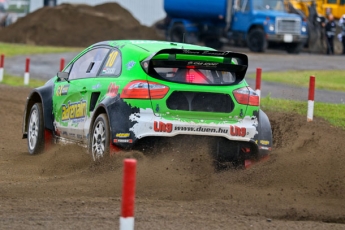 RallyCross - GP3R - 5 août